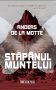 Stăpânul Muntelui, un nou roman plin de adrenalină, de Anders de la Motte, unul dintre cei mai îndrăgiți scriitori suedezi de crime
