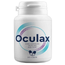 Oculax: Lumina Speranței pentru Ochii Tăi