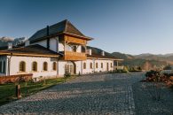 MATCA Transylvanian Sanctuary s-a deschis în Parcul Natural Bucegi