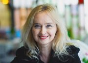 Lansarea volumului Voci digitale în pandemie, de Corina Ozon, la Muzeul Național al Literaturii Române
