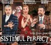 „Sistemul Perfect” -  o piesă de teatru captivantă și plină de umor cu Monica Davidescu, Aurelian Temișan și Kira Hagi în rolurile principale