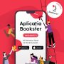Aplicația Bookster aduce cărțile și mai aproape de angajații din România