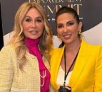 Dana Miricioiu, medic chirurg estetician a participat la Summit-ul Internațional Female Empowerment din Beverly Hills, alături de Anastasia Soare și alte personalități excepționale din Statele Unite ale Americii