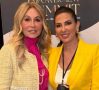 Dana Miricioiu, medic chirurg estetician a participat la Summit-ul Internațional Female Empowerment din Beverly Hills, alături de Anastasia Soare și alte personalități excepționale din Statele Unite ale Americii