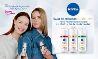 Fiecare femeie are un erou: NIVEA și Highlight PR celebrează legătura specială dintre mamă și fiică în cadrul campaniei SPOTlight – powered by Luminous630®