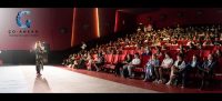 Lansarea filmului documentar "Ce-ai făcut la școală?" - O inițiativă semnificativă pentru Asociația GO-AHEAD