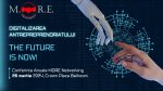 Digitalizarea antreprenoriatului: viitorul începe azi! Conferința Anuală de Business Networking
