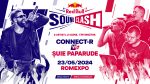 Șuie Paparude acceptă provocarea Red Bull SoundClash 2024 și intră în luptă cu Connect-R