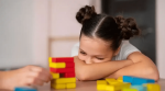 Stereotipiile la copilul cu autism