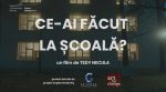 Lansarea filmului documentar 