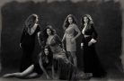 Fine Portraits for Fine People sau interesul crescut al româncelor pentru portrete foto în stil fine art
