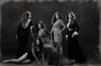 Fine Portraits for Fine People sau interesul crescut al româncelor pentru portrete foto în stil fine art
