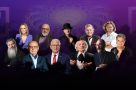 Cei mai iubiți autori români premiați la Gala Premiilor Literare!
