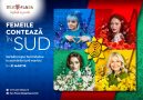 Femeile contează – primăvara asta sărbătorim feminitatea