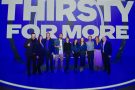 PEPSI și Highlight Agency colaborează pentru a dezvălui noua identitate de brand printr-un captivant spectacol imersiv
