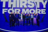 PEPSI și Highlight Agency colaborează pentru a dezvălui noua identitate de brand printr-un captivant spectacol imersiv