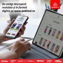 Inovație și accesibilitate în era digitală a publicațiilor: Revistele din grupul ARTPRINT S.A., Divizia Publishing, disponibile acum și în format digital