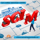 Curs online autorizat Control intern managerial și managementul riscului în entități publice