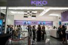 KIKO MILANO sărbătorește deschiderea primului magazin în ParkLake Shopping Center