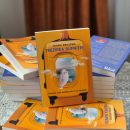 "Trezirea bufniţei", de Ioana Bruşten - o poveste de viaţă, pur şi simplu