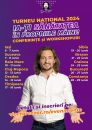 Doctor Cezar lansează turneul național- "Ia-ți sănătatea în propriile mâini", în 11 orașe din România