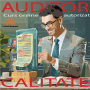 Curs online autorizat Auditor în domeniul calității