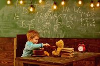 Recompensa primara in interventia ABA la copilul cu autism