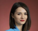 Incursiune în training-ul medicilor, într-o tehnologie a viitorului. Interviu cu Eliza Gârbea, coordonator si manager clinic în "Chirurgie Robotică"