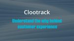 WAVE și Clootrack, parteneriat pentru a revoluționa înțelegerea experienței consumatorilor. Cele două au colectat 32.408 de recenzii de la clienți, însumând 73.068 de opinii, în primele luni ale anului