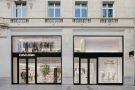 Calvin Klein Inc. inaugurează noul magazin global flagship pe Strada Champs-Élysées din Paris, Franța