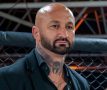 John Smith, organizatorul galelor  Kombat London a fost numit Președinte Regional al Sindicatului Național al Polițiștilor Smart Pol pentru Regatul Unit al Marii Britanii și Irlandei de Nord