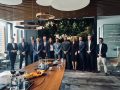 “Dubai este locul unde orice antreprenor român de succes ar trebui să fie, iar în următorii ani, România va juca un rol foarte important în ce privește investițiile din Emiratele Arabe Unite” - Genoveva Turcu, Președinte al Consiliului Româno-Dubai de Afa