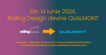 Rebranding: compania Railing Design devine Qualmont