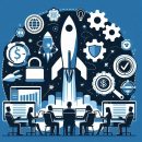 Transformă-ți Afacerea cu SecureMeNow: Importanța unui Site de Prezentare