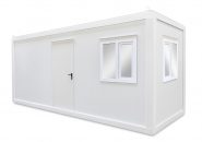 Container Birou: O Soluție Modernă și Flexibilă pentru Spații de Lucru