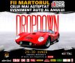 Taxi drift la cea de-a doua ediție DROPDOWN, pe 29 și 30 iunie, la Romexpo