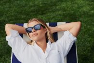 Tommy Hilfiger sărbătorește stilul de vară cu o colecție capsulă aleasă în colaborare cu Sofia Richie Grainge
