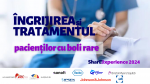 Programul JARDIN - o nouă speranță pentru pacienții cu boli rare din România