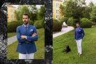 Cum să te îmbraci ca un gentleman la o nuntă de vară în 2024