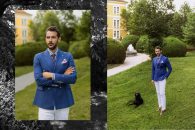 Cum să te îmbraci ca un gentleman la o nuntă de vară în 2024