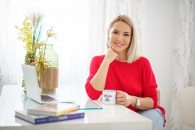 Cum gestionăm greutatea în vacanță? Cori Grămescu, nutriționist și instructor de pilates oferă sfaturi pentru mese echilibrate și activități benefice