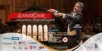 HILS Development susține Crucea Roșie în cadrul concertului caritabil Summer Choir 2024