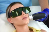 Epilarea facială cu laser Soprano: Revoluționează-ți rutina de îngrijire personală în această vară!