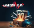 Afacerile cu escape rooms se bucură de longevitate pe piața românească. Trapped Escape Room sărbătorește 10 ani de succes!