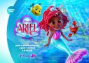 „Ariel” se lansează la Disney Jr. pe 2 septembrie la 19:30