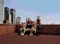 Tommy Hilfiger îi duce pe Stray Kids pe skyline-ul New York-ului pentru campania Toamnă 2024