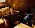 Calvin Klein lansează noua campanie de îmbrăcăminte pentru bărbați, avându-l ca protagonist pe Alexander Skarsgård