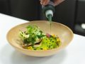 BOSCO Gourmet Nest își întâmpină oaspeții cu un nou meniu semnat de chef Andrey Korobyak