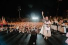 Iuliana Tudor ne invită într-o călătorie în lumea copiilor prin dans, duminica aceasta, pe TVR 1