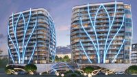 Elie Saab Towers vor fi finalizate în 2025